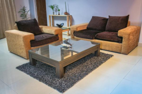 The Pines Serviced Apartments